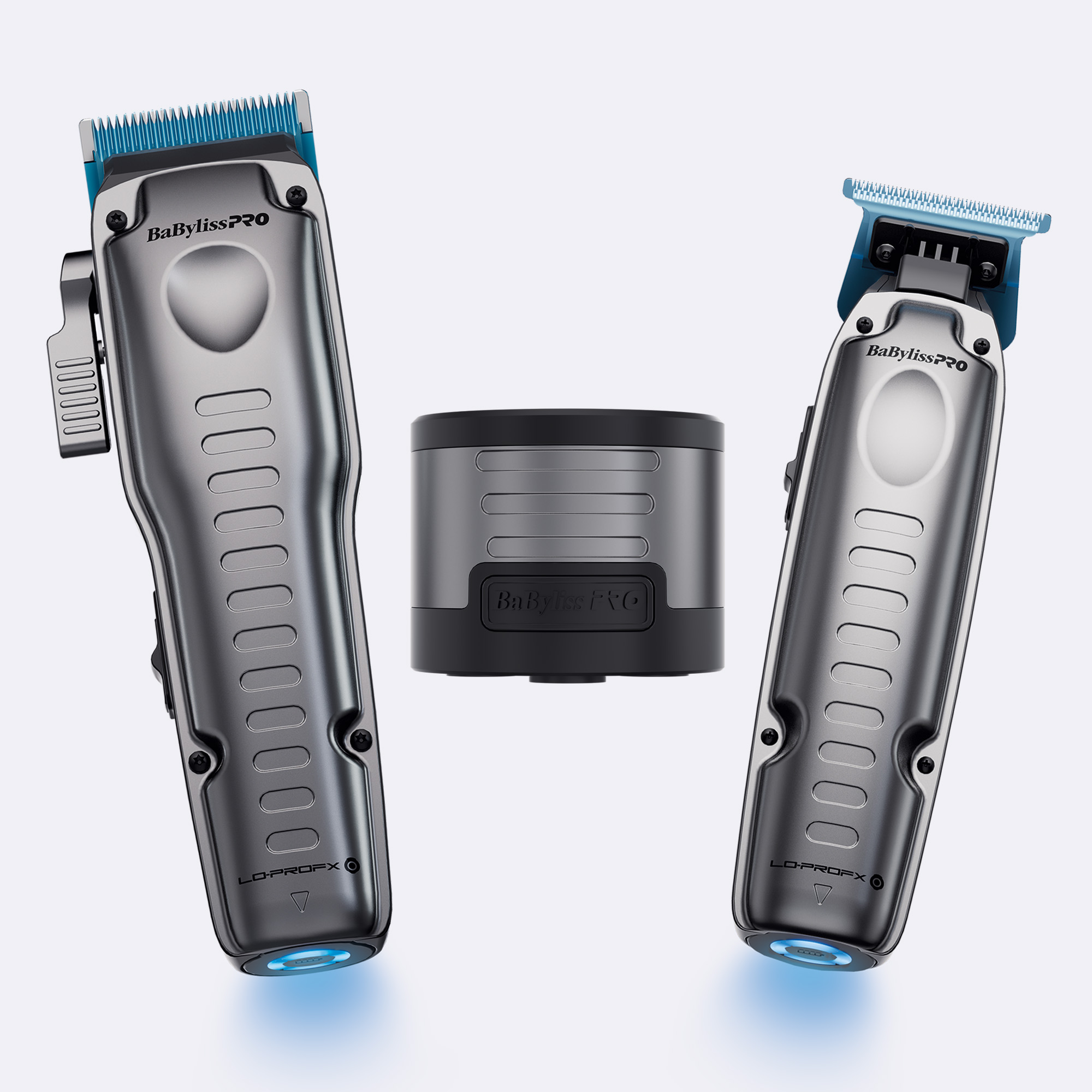 BaBylissPRO® FXONE LO-PROFX High Performance Trimmer